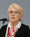 Ганна Столярова